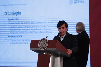 Así reaccionaron políticos, periodistas y famosos a la Guía Ética de AMLO