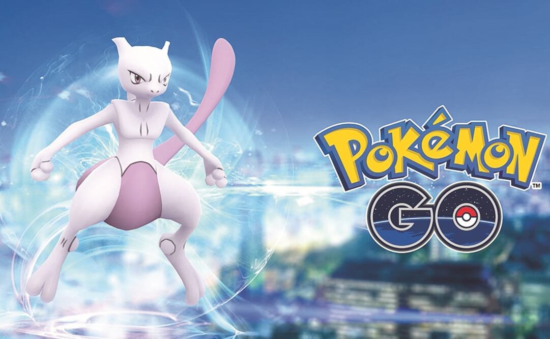 Pokémon Go Foto: Archivo