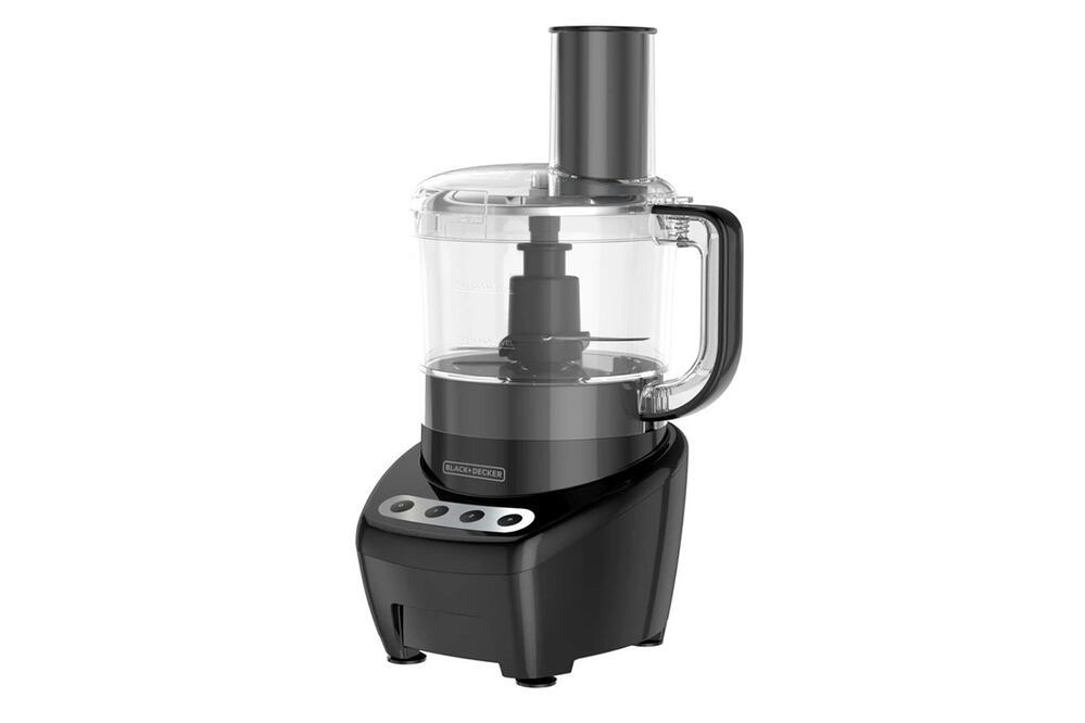 Los procesadores analizados por la Profeco fueron de las siguientes marcas: Nutribullet, Ninja, Black & Decker, Oster, T-Fal, Koblenz, Taurus y Smeg. Foto: Especial