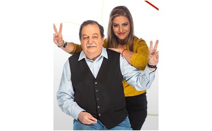 Austeridad reinventa a Canal 22 en la pandemia