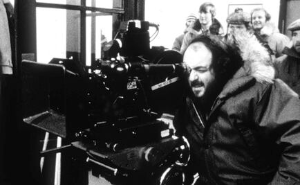 Hallan un guion "perdido" de Stanley Kubrick