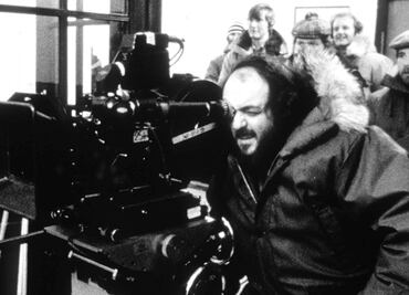 Hallan un guion "perdido" de Stanley Kubrick