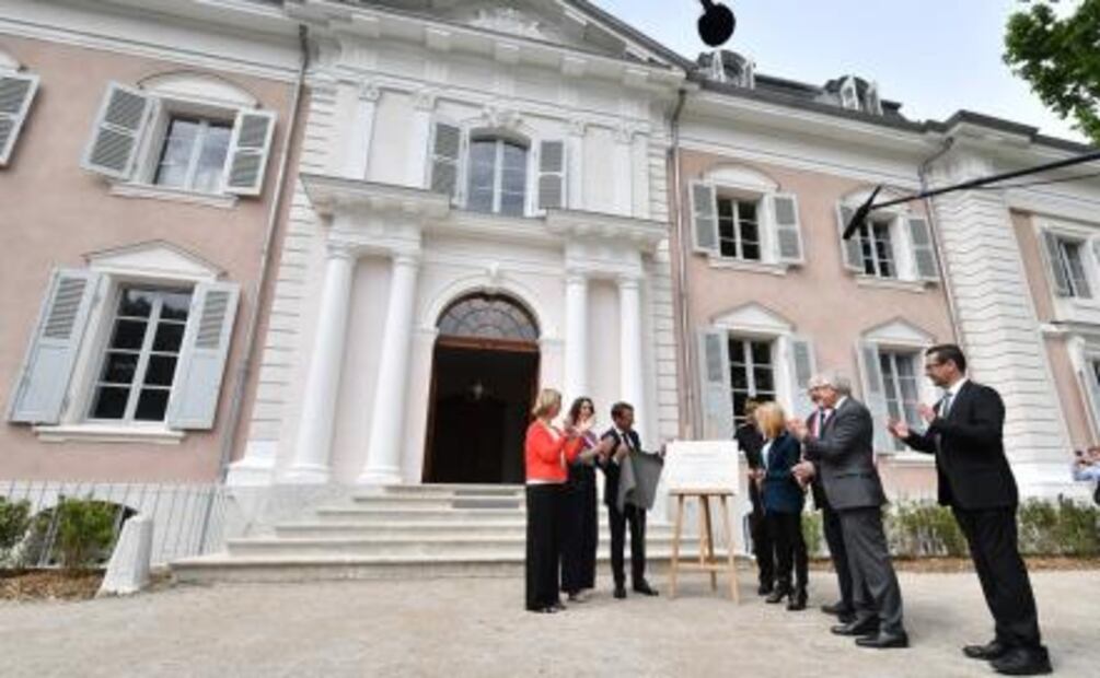 Con lotería Francia busca salvar su patrimonio amenazado