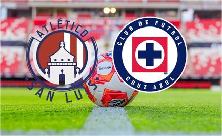 Liga MX: San Luis vs Cruz Azul – EN VIVO – Jornada 4 – Apertura 2025