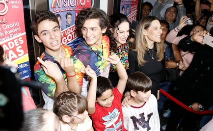 Aristemo promete más controversia en su nueva serie