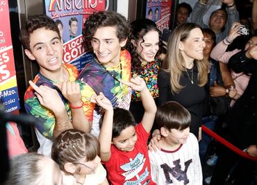 Aristemo promete más controversia en su nueva serie