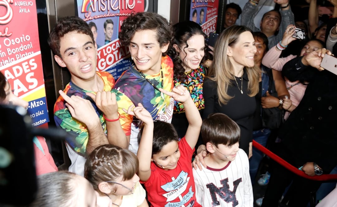 Aristemo. Foto: Archivo