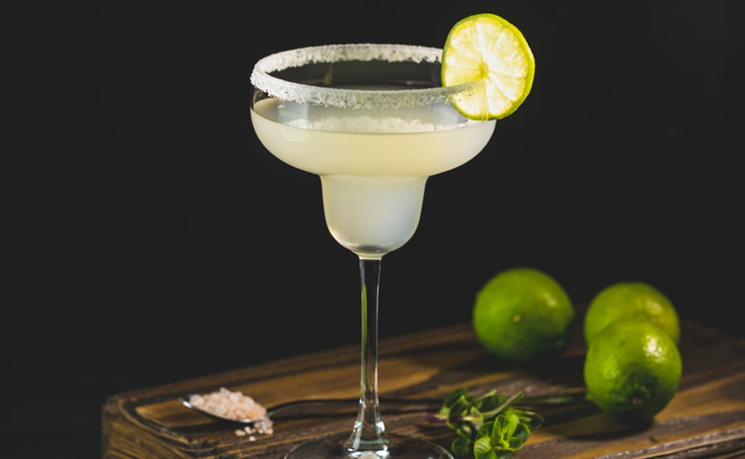 La margarita ideal. Foto: iStock