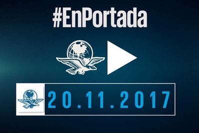 #EnPortada de EL UNIVERSAL: Universidades públicas quiebran en 5 estados