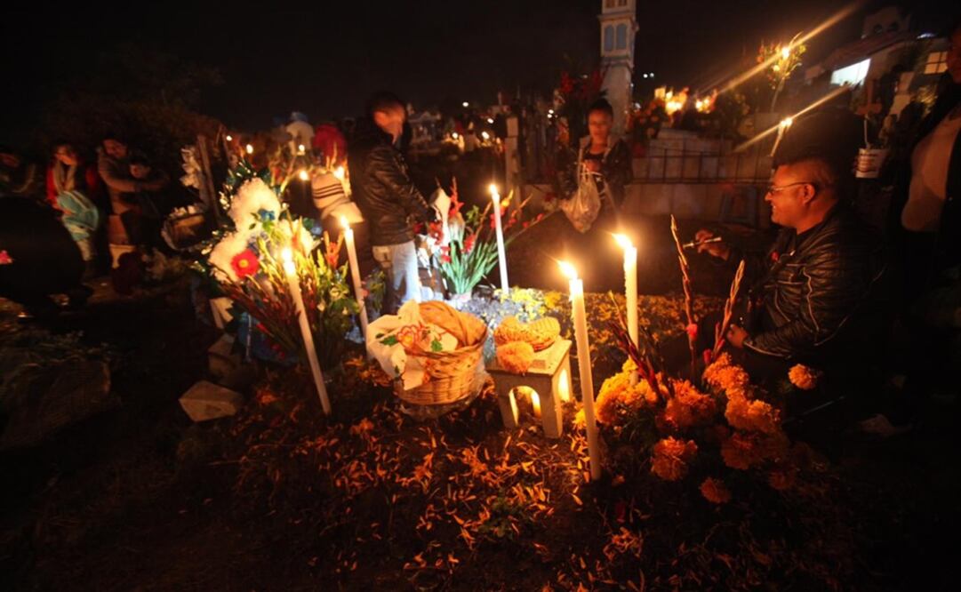 Fotografías: Jorge Alvarado.