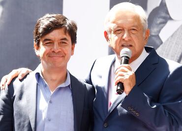 ¿Quién es Jesús Ramírez Cuevas, próximo vocero de AMLO?