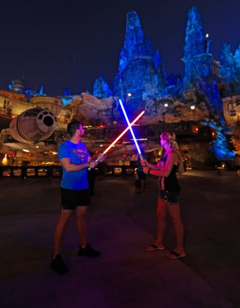 Star Wars: Galaxy's Edge en Orlando, precios y tips para ir 