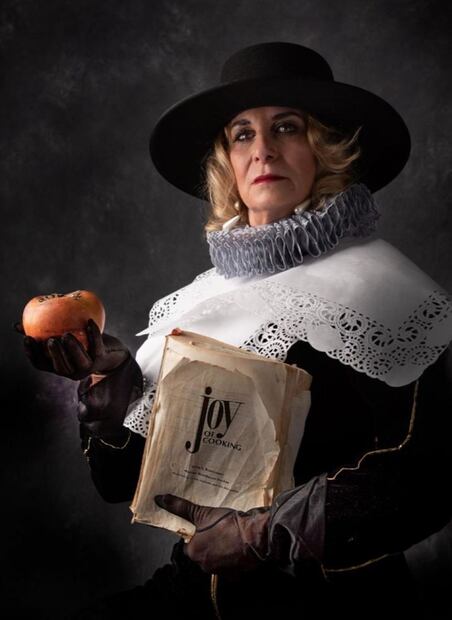 Claroscuro, arte y gastronomía juntos para reactivar a San Miguel de Allende