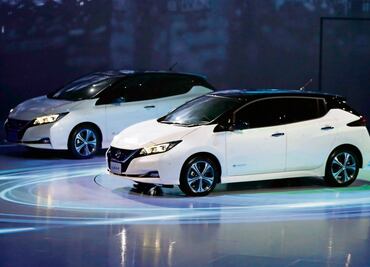 La venta mundial de autos gana velocidad en primer semestre de 2023