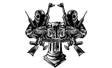 Las cárceles invisibles