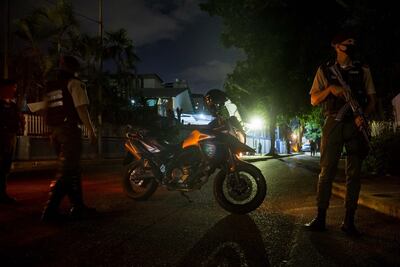 SIP denuncia "embargo político" al diario El Nacional de Venezuela