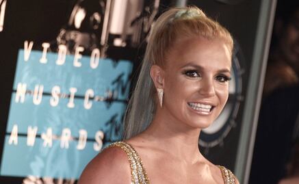 La ilusión que tiene Britney Spears ahora que es libre