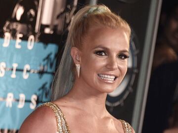 La ilusión que tiene Britney Spears ahora que es libre