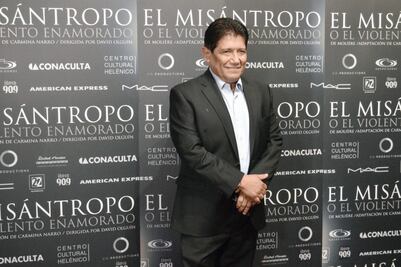 Juan Osorio quiere llegar a Oriente