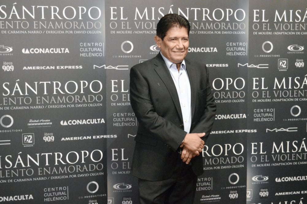 ARCHIVO EL UNIVERSAL