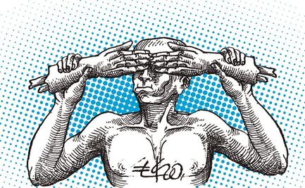 Todos somos Israel Vallarta