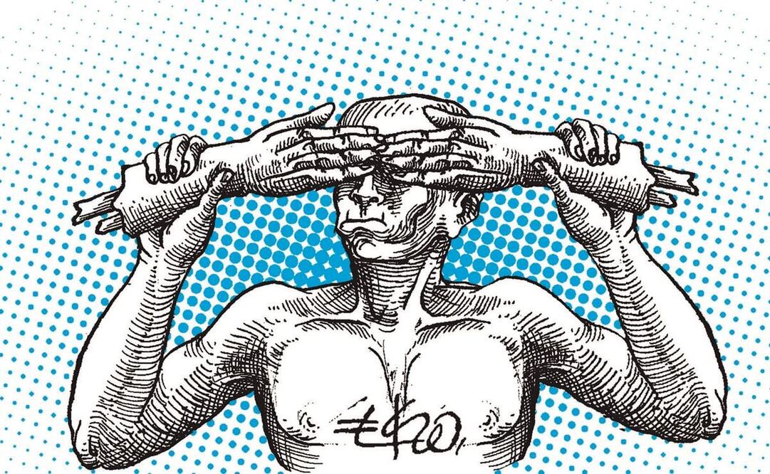 Todos somos Israel Vallarta