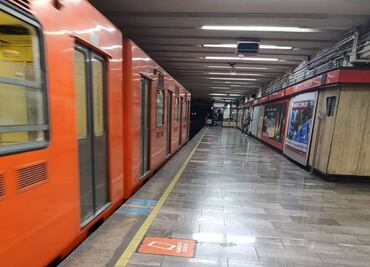¿Qué pasó en la Línea 6 del Metro este lunes, 29 de julio?