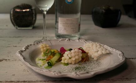 Preparan cena ‘sensual’ en San Miguel de Allende