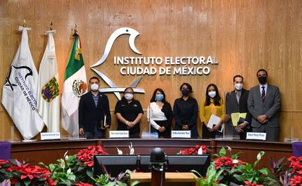 Instituto Electoral de la CDMX, en riesgo de suspender labores en 2022 por falta de recursos 