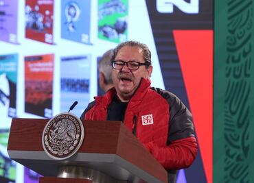 "21 para el 21": Esta es la operación de regalo de libros del gobierno de AMLO