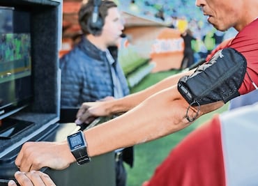 “Se le está dando mal uso al VAR: Codesal”