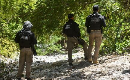 "Tengo a 17 en la cueva"; difunden diálogos de policía y líder de Guerreros Unidos en Caso Ayotzinapa