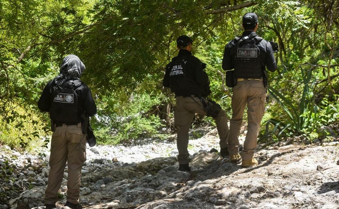 Foto: Cuartoscuro. Archivo