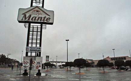 Cae segundo al mando de grupo criminal en Tamaulipas