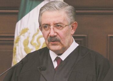 Ministro va por declarar inconstitucional consulta sobre expresidentes