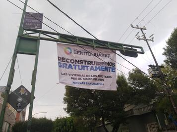 Morena alista denuncia contra campaña del PAN