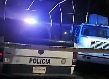 Asesinan a dos personas en distintos puntos de la CDMX