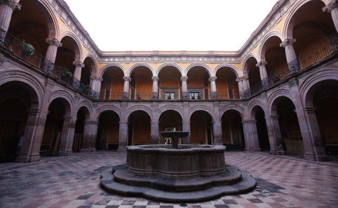 (FOTO: ARCHIVO EL UNIVERSAL)