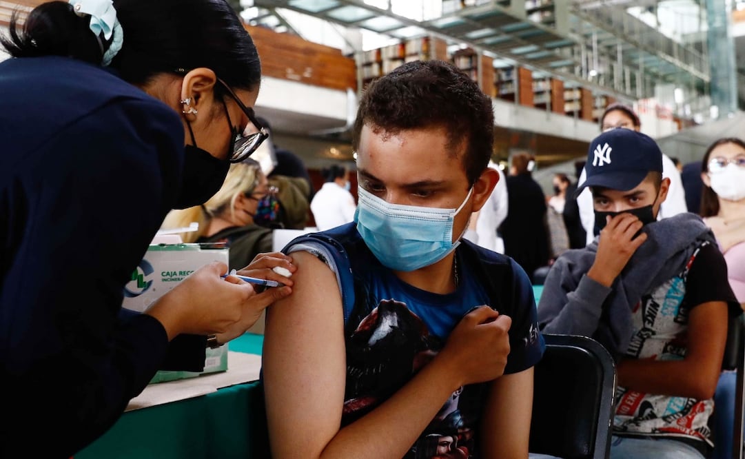 Fotos: Diego Simón. EL UNIVERSAL