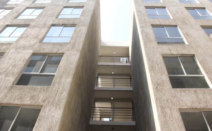 Gobierno de CDMX actualiza programa especial de regeneración urbana y vivienda incluyente