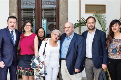 Revisará Segob casos de tortura sexual