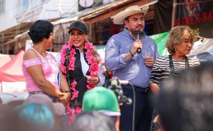 Gobierno de Guerrero alista construcción de nuevo mercado central de Acapulco