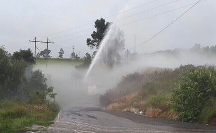 Ubica Pemex 365 puntos de “ordeña” en Edomex   