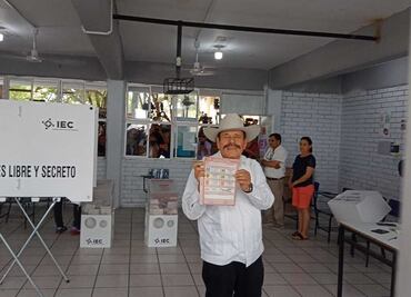 Elecciones Coahuila: Armando Guadiana denuncia desaparición de 27 colaboradores de Morena