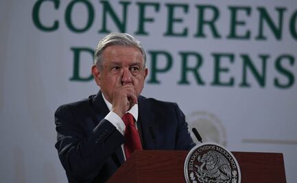 México, sin médicos especialistas para enfrentar Covid-19 por culpa de periodistas: AMLO