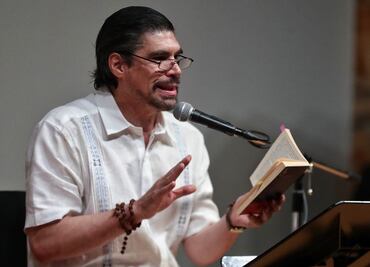 Si alguien me conoce un chisme yo los reto a que me lo digan: Alberto Estrella