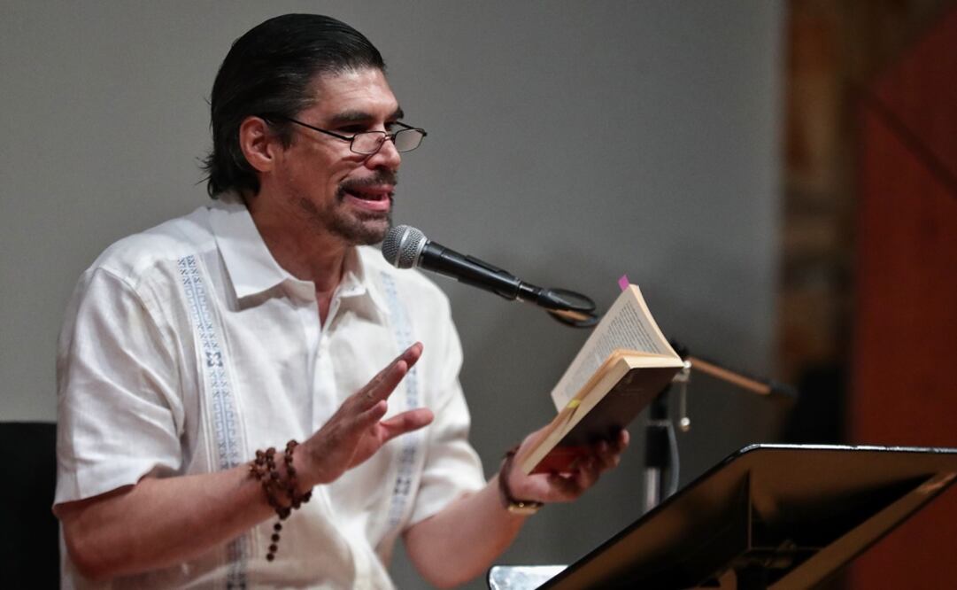 Foto: Diego Simón Sánchez /EL UNIVERSAL