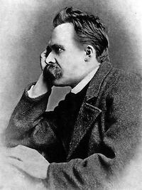 Nietzsche y el romanticismo, un texto de Christopher Domínguez 