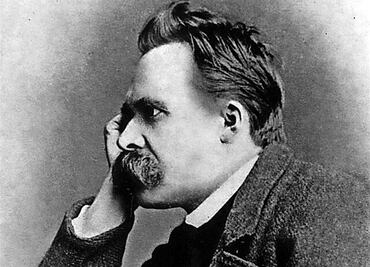 Nietzsche y el romanticismo, un texto de Christopher Domínguez