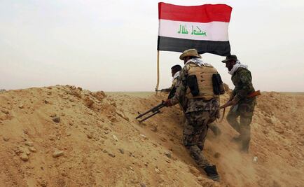 EI da ultimátum a Hamas para frenar ataques en su contra